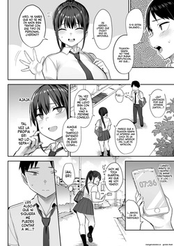 [Ichibocchi (Ichinomiya Yuu)] Zutto Suki Datta Kyonyuu Osananajimi ga Furyou-tachi ni Moteasobareta Nanokakan Chuu page 10