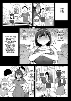 [Ichibocchi (Ichinomiya Yuu)] Zutto Suki Datta Kyonyuu Osananajimi ga Furyou-tachi ni Moteasobareta Nanokakan Chuu page 3