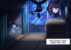[Pixiv] KeiArt (53376937) Venom Symbiote Compilation page 5