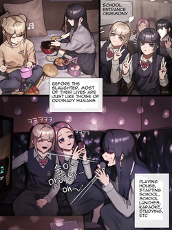 A life story of livestock page 2