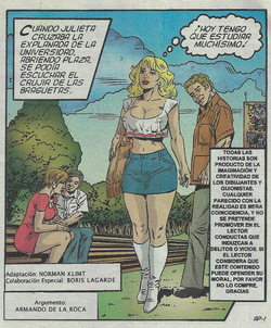Almas Perversas 538 page 2