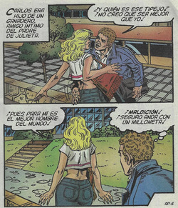 Almas Perversas 538 page 6