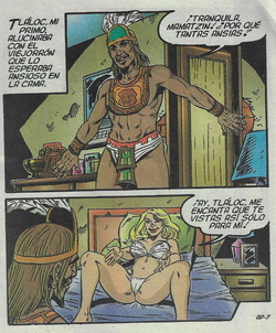 Almas Perversas 538 page 8
