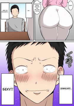 (danpachino)My mom is too sexy page 4