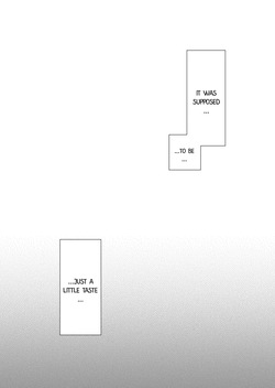 [Koniro Drops (Morishima Kon)] Incubus-kun wa Manpuku o Shiranai | The Incubus Knows No Satiety [English] [COHQ] [Digital] page 4