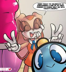 [EvilTQF] Missing Rabbit page 7