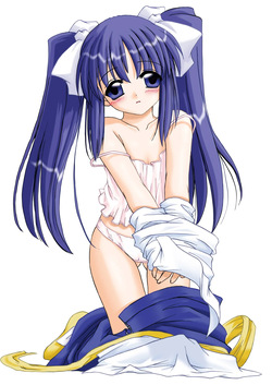 [Digital Lover (Nakajima Yuka)] D.L. action 06 page 3