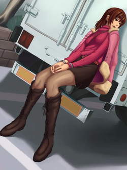 Maasan early makura no doushi / maku l-u pixiv posts page 10