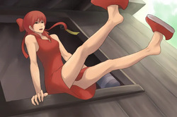 Maasan early makura no doushi / maku l-u pixiv posts page 8