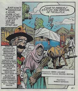 Almas Perversas 584 page 2