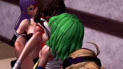 [Mibya] Miko Miko Miko Bonding page 2