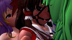 [Mibya] Miko Miko Miko Bonding page 3