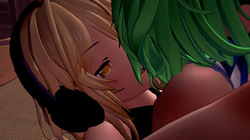 [Mibya] Miko Miko Miko Bonding page 8