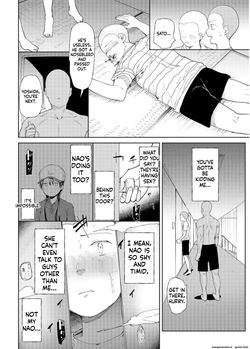 [Doemutan] 〇□Academy Baseball Club ~ Female Managers Impregnated During Summer Training Camp [Chapter 1-7] page 7