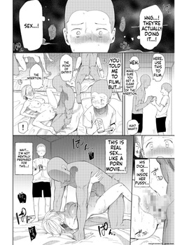 [Doemutan] 〇□Academy Baseball Club ~ Female Managers Impregnated During Summer Training Camp [Chapter 1-7] page 9