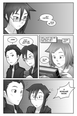 [Stereoscope Comics] Black Label [Ongoing] page 7