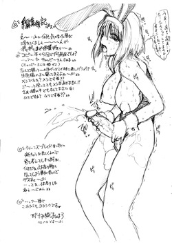 [Escargot Club (Juubaori Mashumaro)] kusari 2.5 (Queen's Blade) page 8