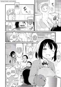 [Higenamuchi] Boku no Oyome-san | Mi futura esposa [Spanish] [Traducciones Necesarias] [Digital] page 2