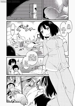 [Higenamuchi] Boku no Oyome-san | Mi futura esposa [Spanish] [Traducciones Necesarias] [Digital] page 4