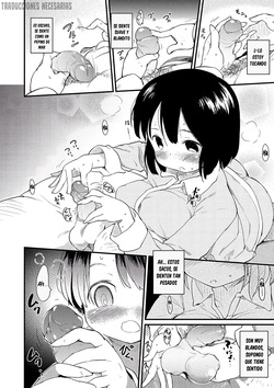 [Higenamuchi] Boku no Oyome-san | Mi futura esposa [Spanish] [Traducciones Necesarias] [Digital] page 6