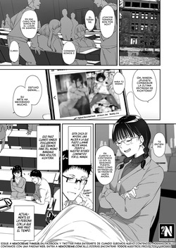 [Ringoya (Alp)] Otaku Tomodachi to no Sex wa Saikou ni Kimochi Ii Sin Censura page 2
