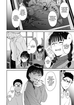 [Ringoya (Alp)] Otaku Tomodachi to no Sex wa Saikou ni Kimochi Ii Sin Censura page 3