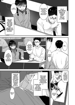 [Ringoya (Alp)] Otaku Tomodachi to no Sex wa Saikou ni Kimochi Ii Sin Censura page 4