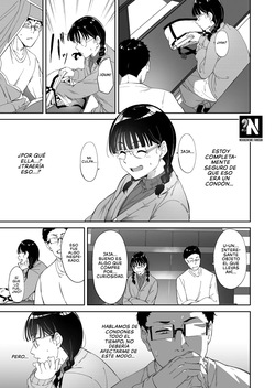 [Ringoya (Alp)] Otaku Tomodachi to no Sex wa Saikou ni Kimochi Ii Sin Censura page 6