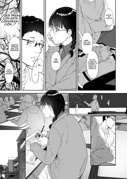[Ringoya (Alp)] Otaku Tomodachi to no Sex wa Saikou ni Kimochi Ii Sin Censura page 8