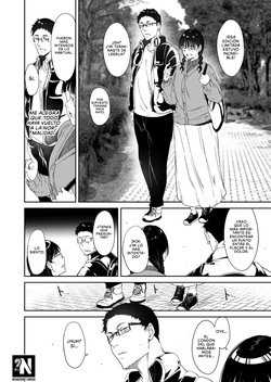 [Ringoya (Alp)] Otaku Tomodachi to no Sex wa Saikou ni Kimochi Ii Sin Censura page 9