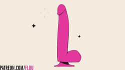 [Flou] Pink Toy (gifs) page 2