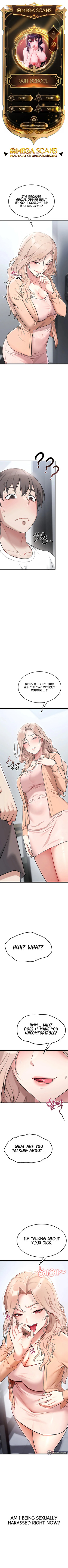 [Human Fodder] Ogh Reboot - Chapter 4 [English] [Omega Scans] page 2