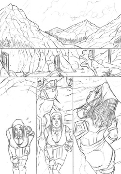 [Nikraria] Isabella's Deeproads page 5