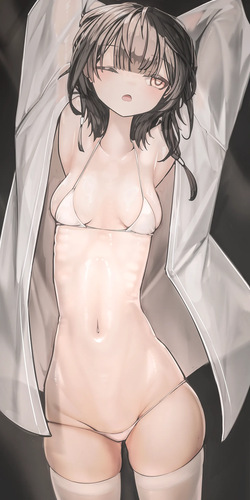 [GENEK] Fanbox page 2