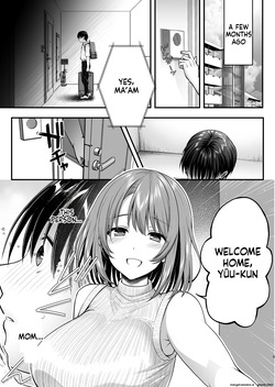 Kon'na Sukebena Karada de Hahaoya wa Muridaro! Muboubi sugiru Haha de Nuki makuru Hibi Remake [MTL] page 5