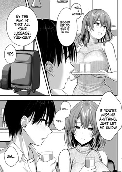 Kon'na Sukebena Karada de Hahaoya wa Muridaro! Muboubi sugiru Haha de Nuki makuru Hibi Remake [MTL] page 7