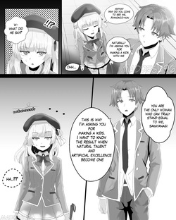 Sakayanagi has fallen (Maddesu96) page 2